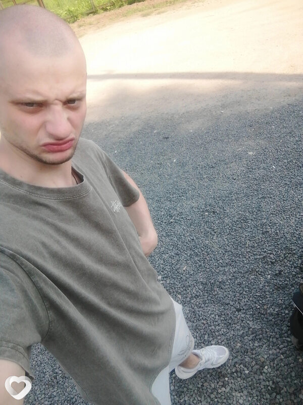 Nikita, 29, Витебске — анкета №2605084