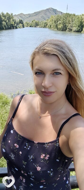 Настя, 41, Санкт-Петербурге — анкета №2605085