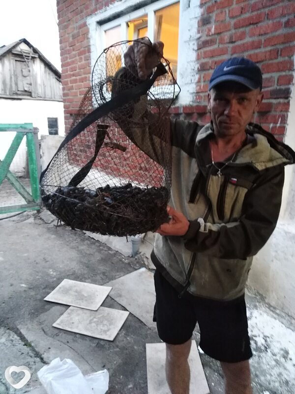 Роман, 37, Шахтах — анкета №2605086