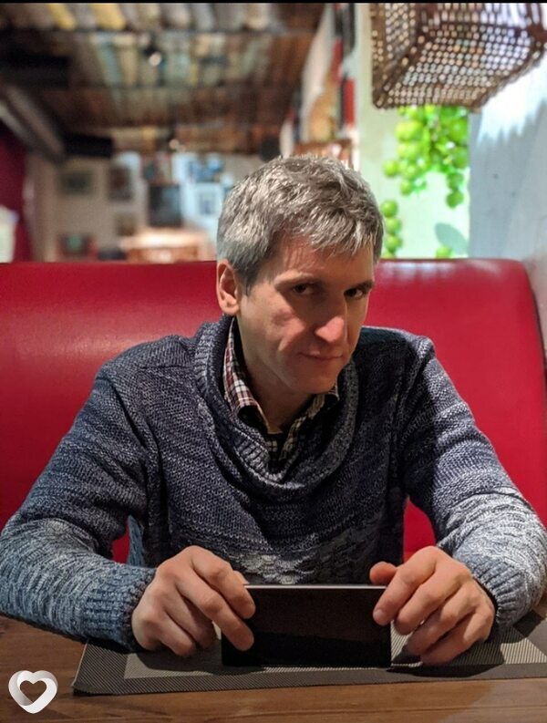 Mrdan, 43, Жлобине — анкета №2605088