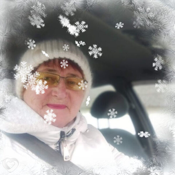 Екатерина, Ляховичи