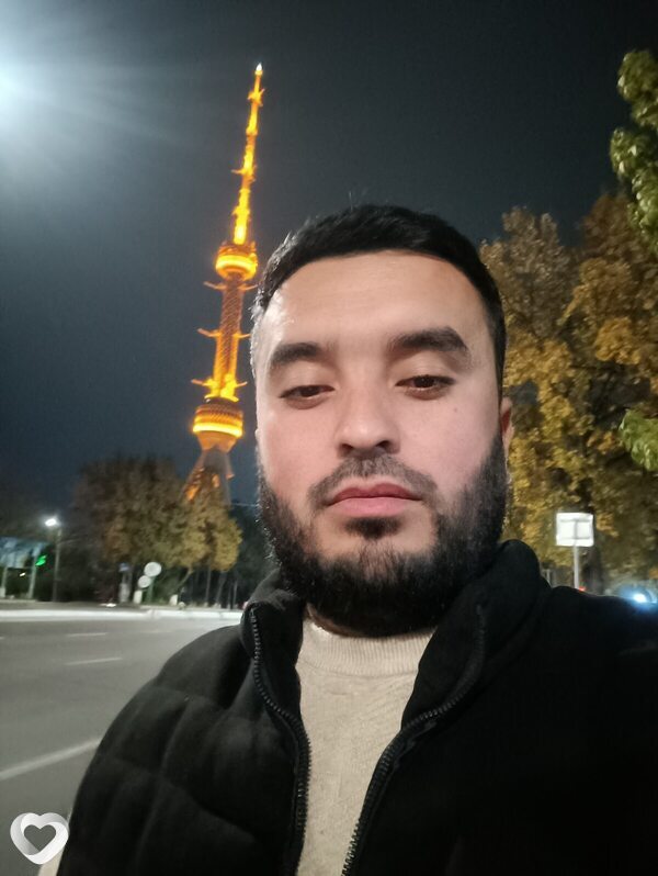 Aziz, Прохладный