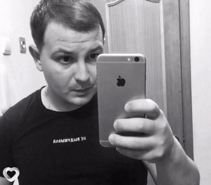 Александр, 36, Смоленске — анкета №2604904
