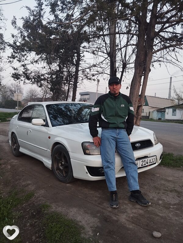 Бека, 25, Находке — анкета №2604909