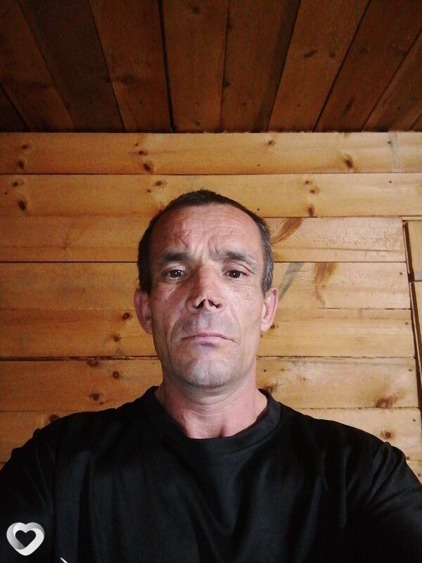 Михаил, 45, Иркутске — анкета №2604912