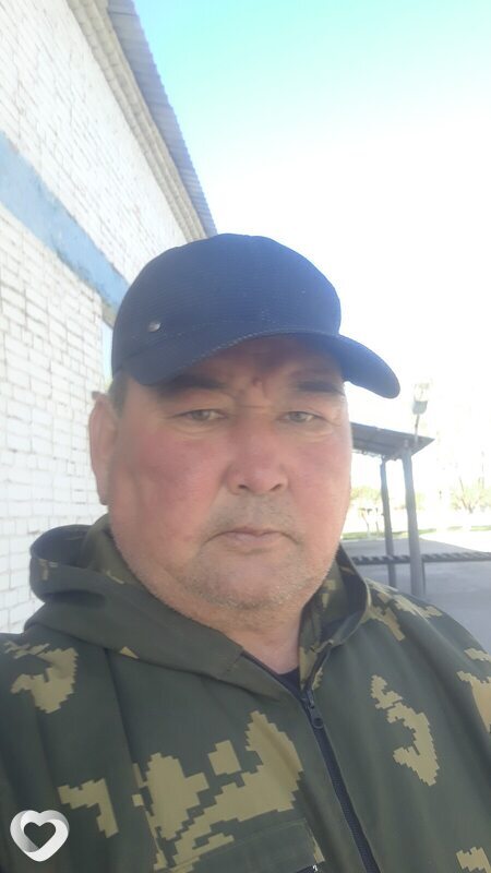 Алмаз, 51, Таразе — анкета №2604919