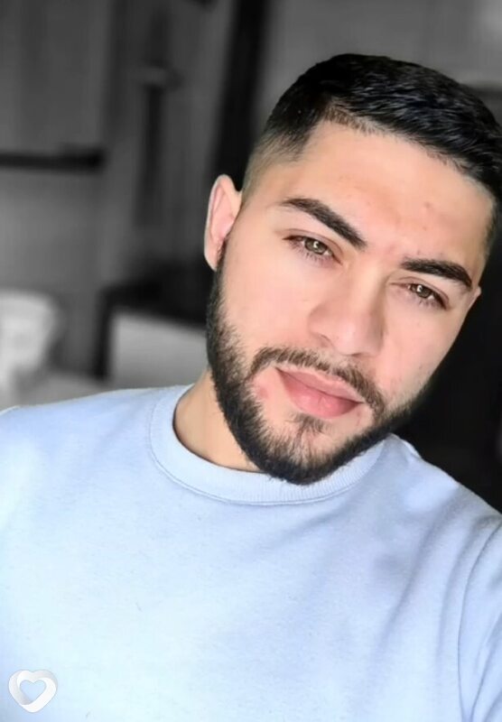 Азам, 26, Барнауле — анкета №2604946