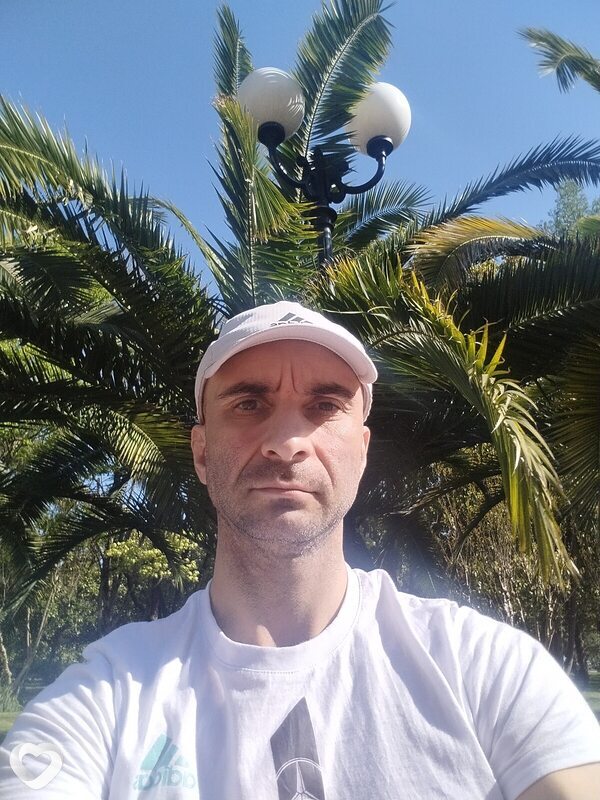 Ден, 33, Домодедово — анкета №2604957
