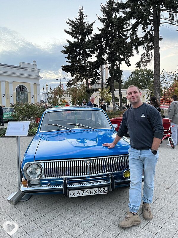 Алексей, 30, Рязани — анкета №2604961