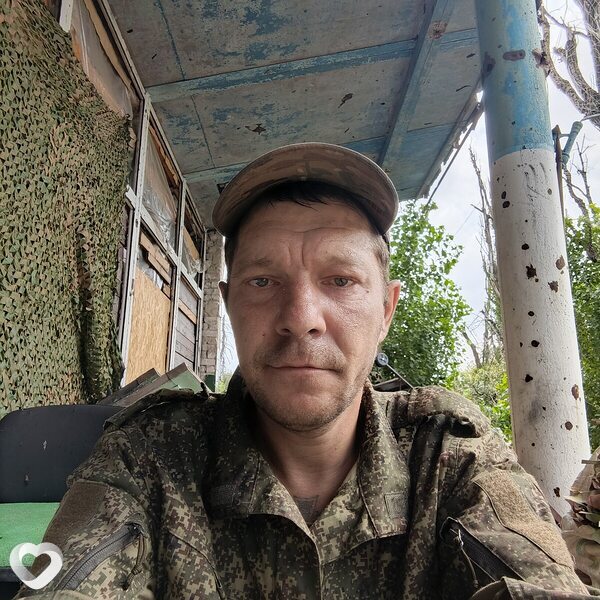 Александр, 45, Донецке — анкета №2604970