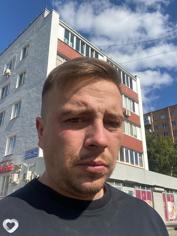 Александр, 37, Казани — анкета №2604922