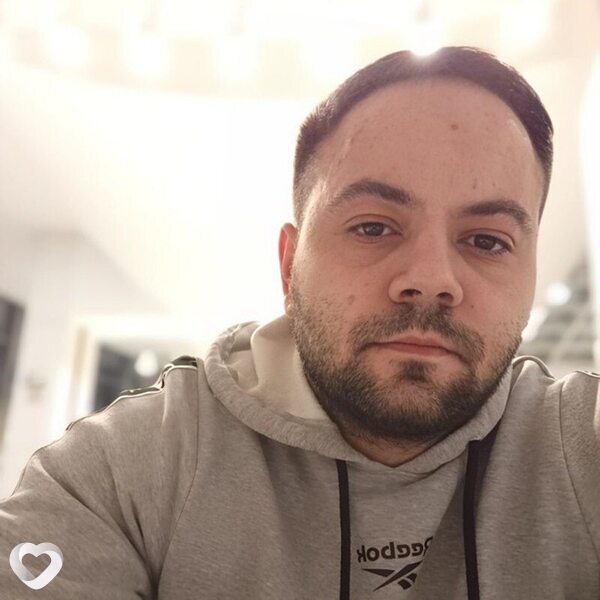 Мустафаев, 29, Ярославле — анкета №2604924