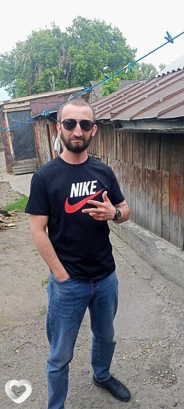 Александр, 34, Рубцовске — анкета №2604926