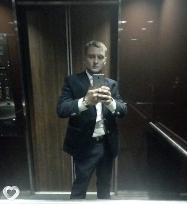 Алексей, 44, Тольятти — анкета №2605102