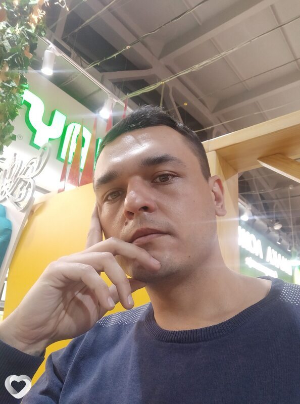 Валерий, 34, Чите — анкета №2605104