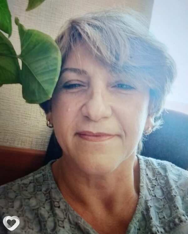 Лара, 56, Луганске — анкета №2605039