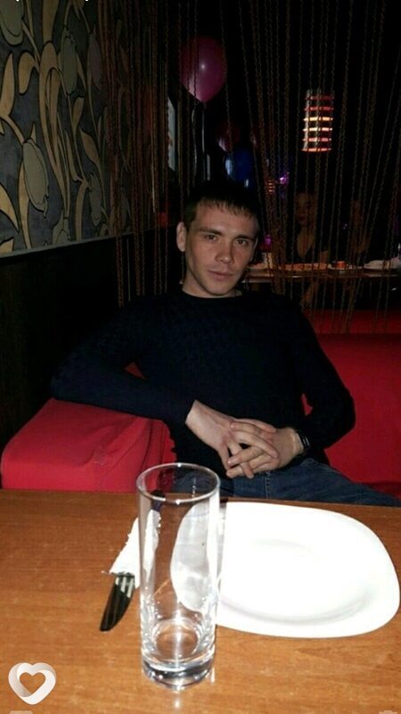 Дмитрий, 35, Ижевске — анкета №2605223