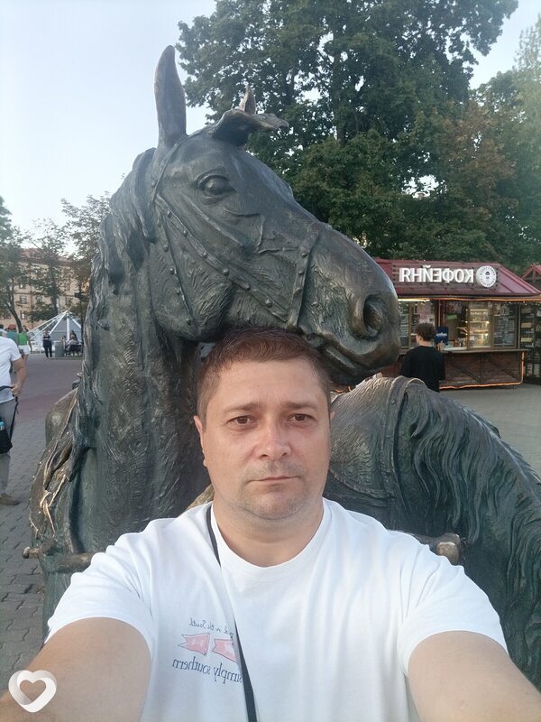 Сергей, 46, Мурманске — анкета №2605227