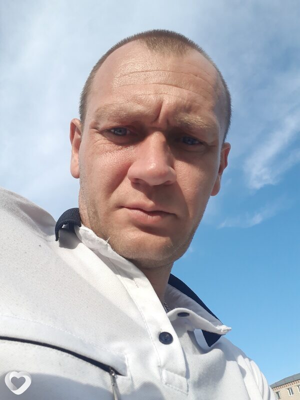 Сергей, 41, Саранске — анкета №2605239