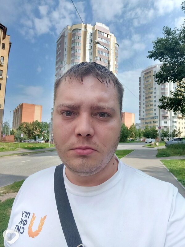 Макс, 28, Казани — анкета №2605170