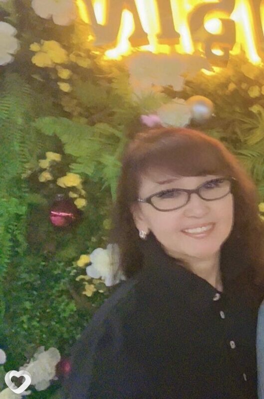 Айгуль, 50, Алматы — анкета №2605171