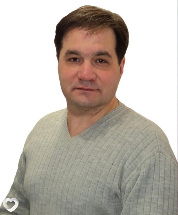 Вит, 54, Москве — анкета №2605181