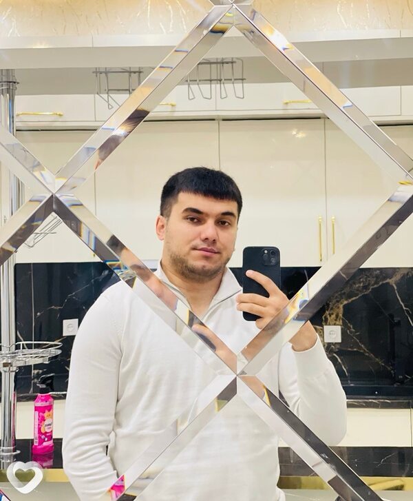 Aziz, 25, Обнинске — анкета №2605189