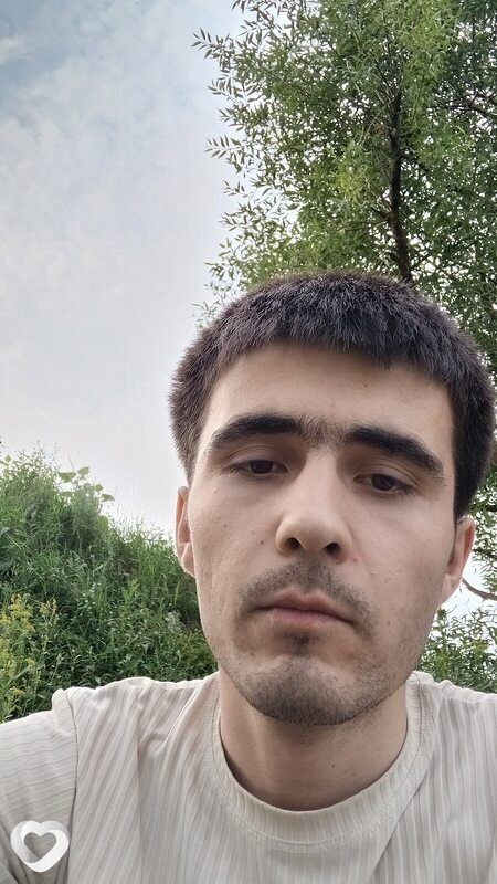 Шурик, 27, Тамбове — анкета №2605155