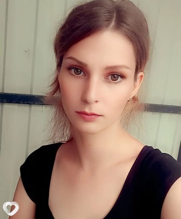 Катя, 20, Гомеле — анкета №2605166