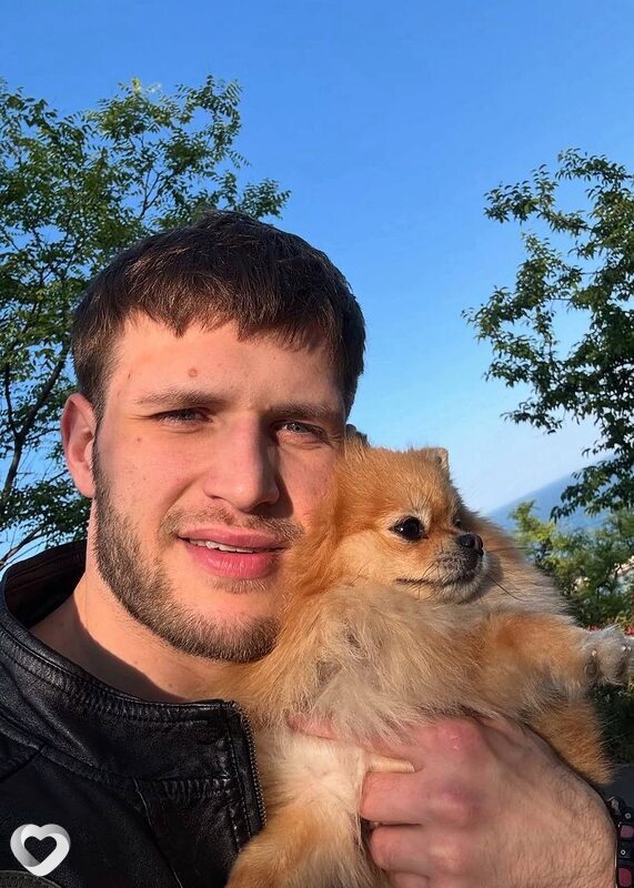Demian, 32, Казани — анкета №2605168