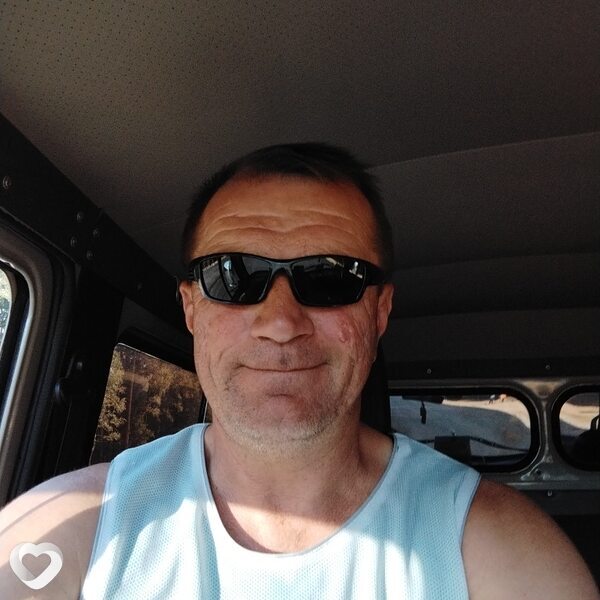 Андрей, 46, Рязани — анкета №2605247