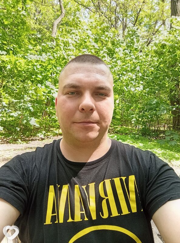 Андрей, 32, Харькове — анкета №2605257