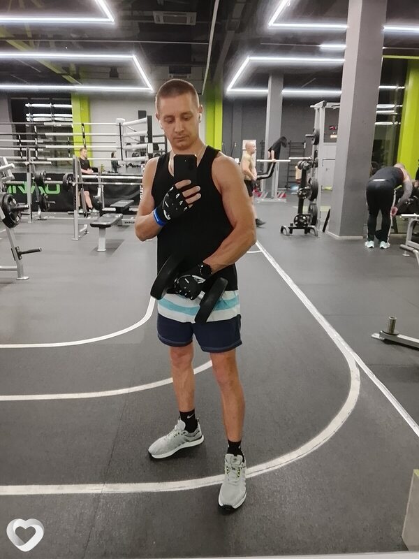 Алексей, 36, Иванове — анкета №2605269