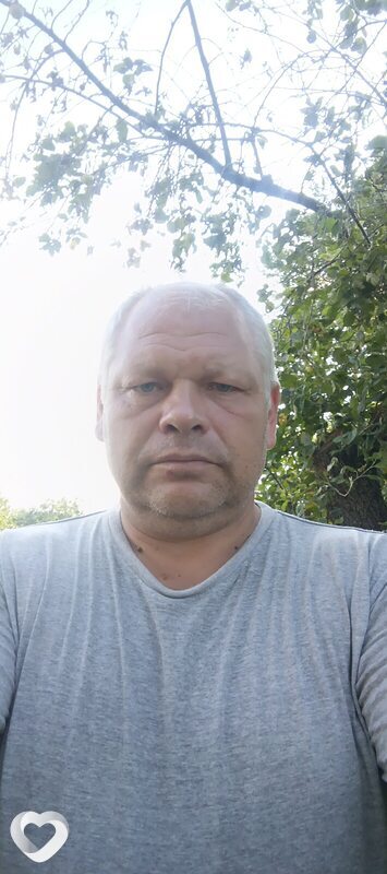 Сергей, 46, Белгороде — анкета №2605201
