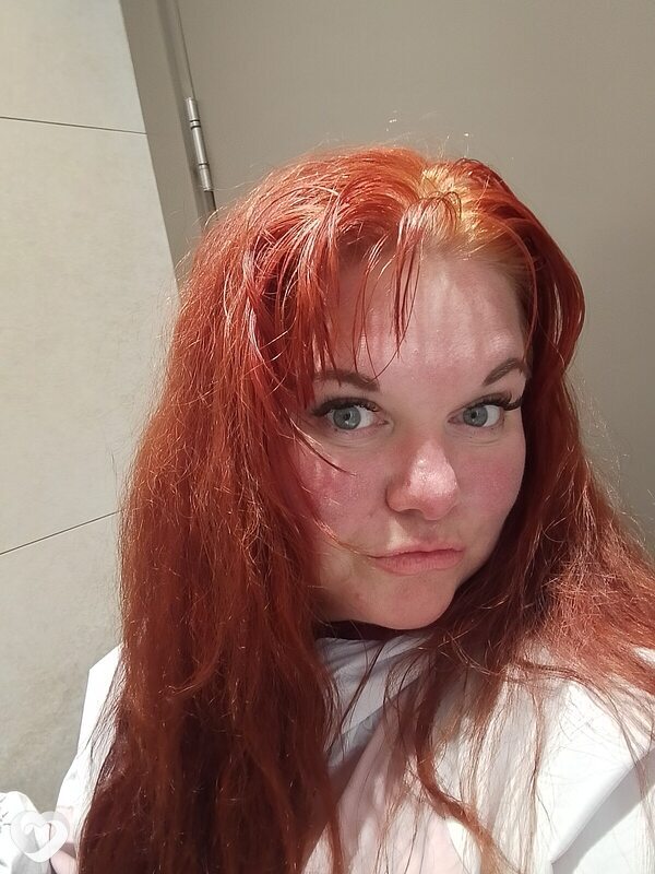 Надежда, 43, Санкт-Петербурге — анкета №2605202