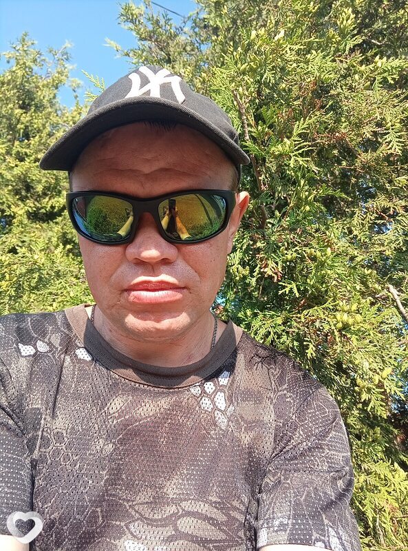 Андрей, 40, Рузаевке — анкета №2605208