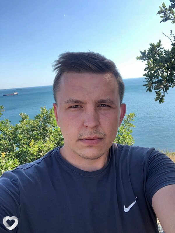 Сергей, 27, Тюмени — анкета №2605215