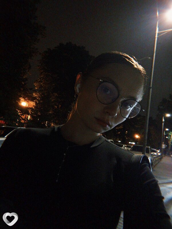 Ксения, 30, Калининграде — анкета №2605218