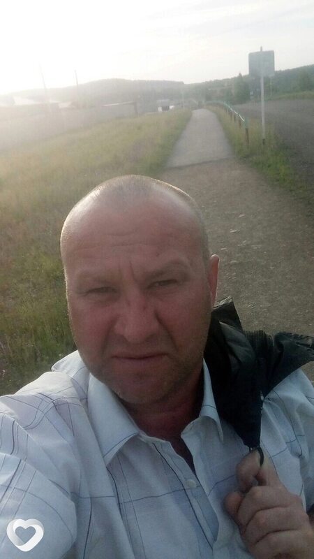 Михаил, 48, Караганде — анкета №2605326