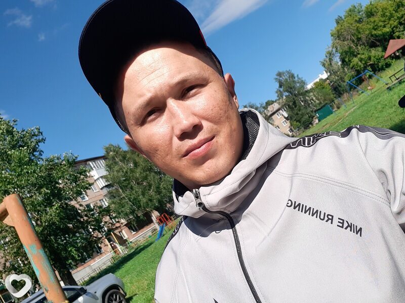 Влад, 28, Касли — анкета №2605335