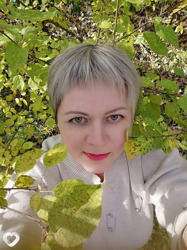 Валентина, 48, Ужуре — анкета №2605344
