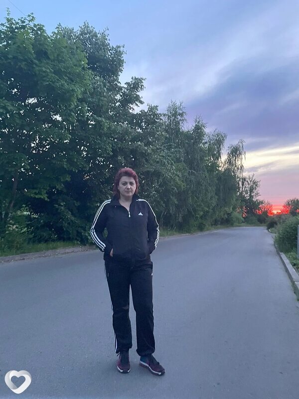 Svetlana, 51, Минске — анкета №2605495