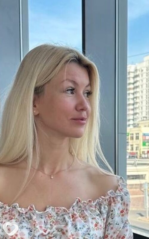 Леля, 37, Москве — анкета №2605504