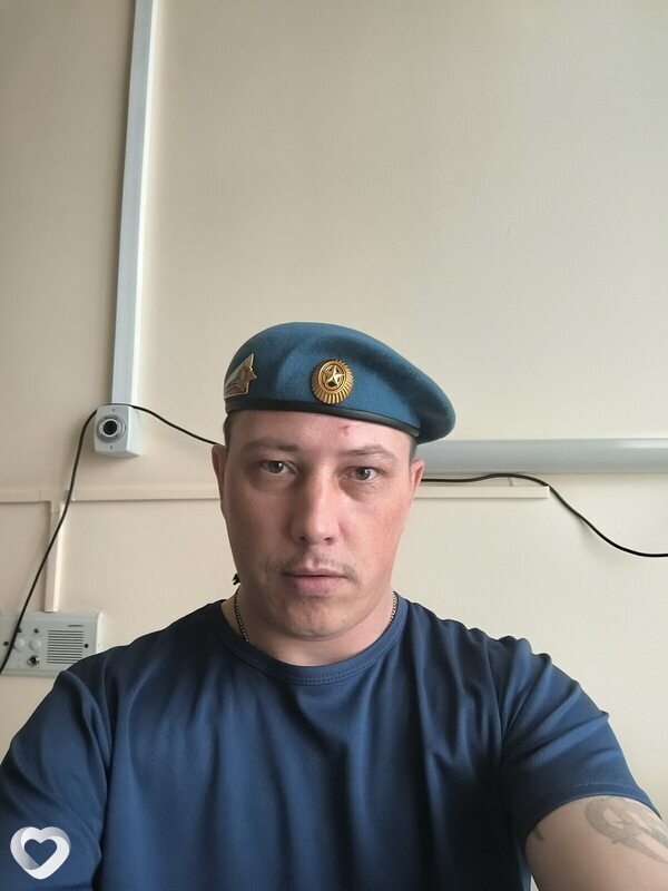 Валентин, 36, Улан-Удэ — анкета №2605508