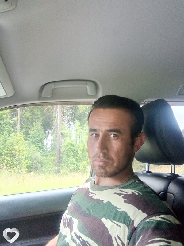 Олег, 41, Одинцове — анкета №2605509
