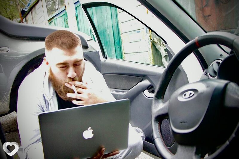 Вадим, 28, Сочи — анкета №2605514