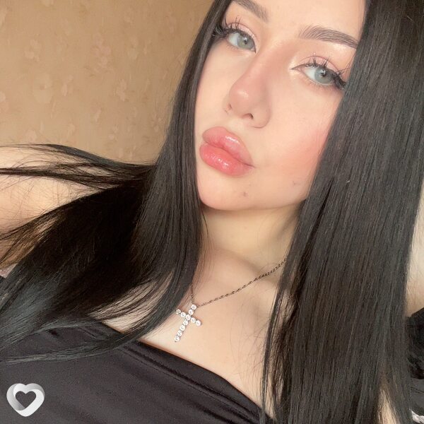 Вита, 22, Красноярске — анкета №2605515