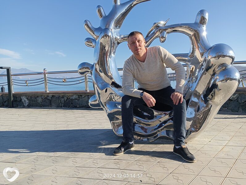 Юрьевич, 38, Салавате — анкета №2605127