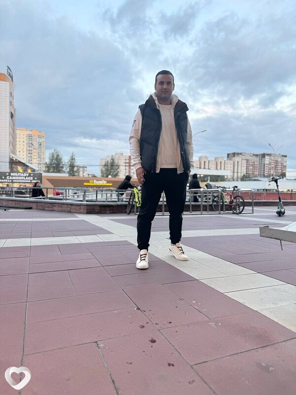 Jony, 25, Мелитополе — анкета №2605133