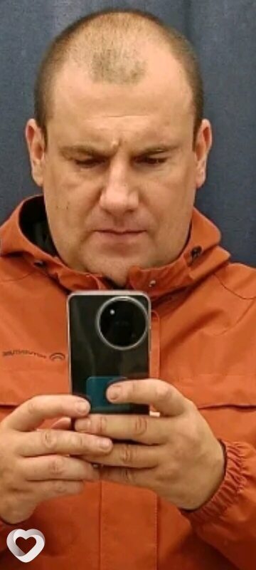 Александр, 42, Курске — анкета №2605768